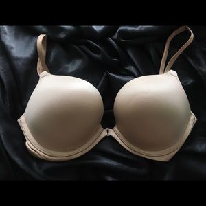 Victoria's Secret Very Sexy Multi-way plunge 34C